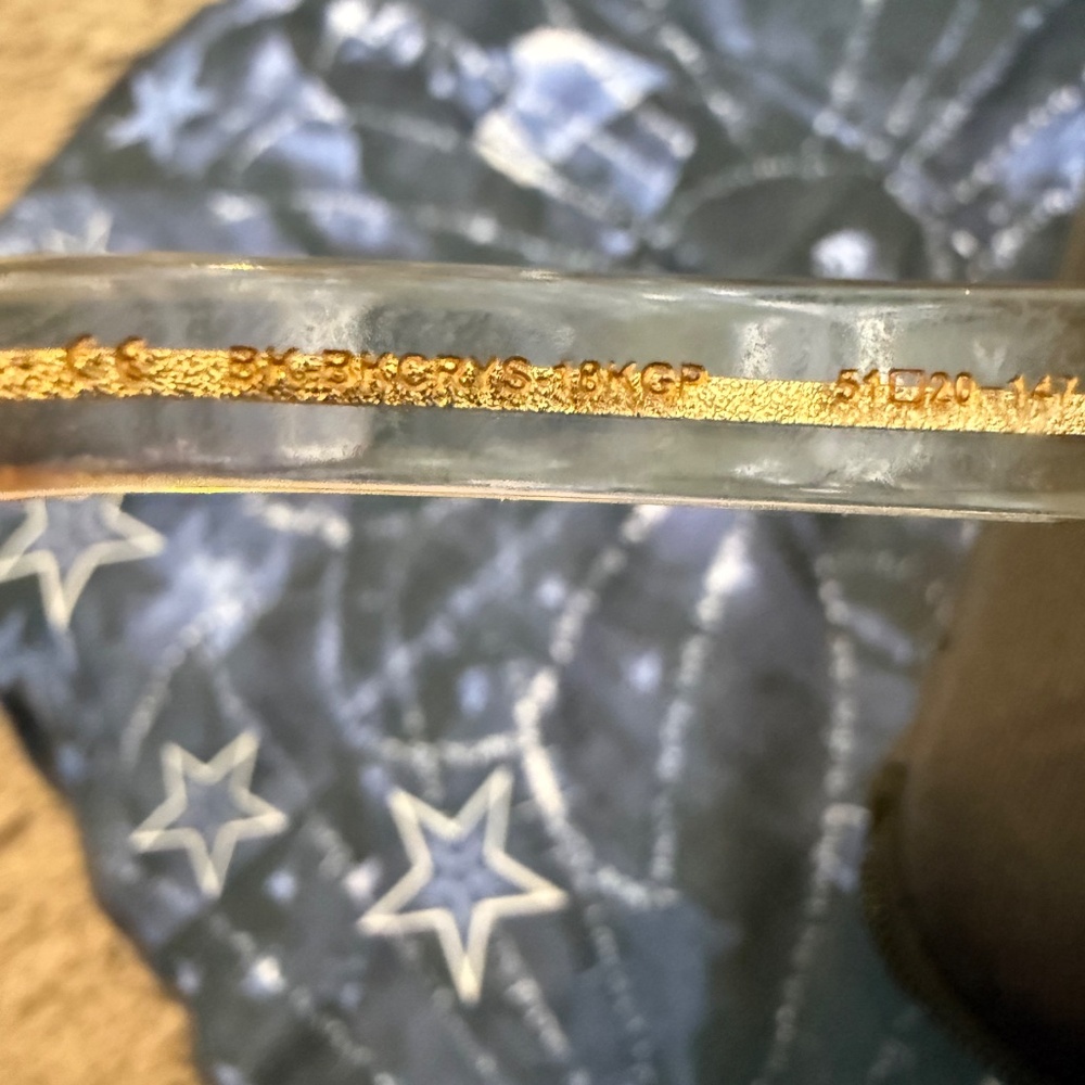 Chrome Hearts Glasses - Picture 12 of 13